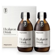 PROCEANIS Hyaluron Drink - KYSELINA HYALURONOVÁ