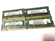 Real FoTo 1GB HYNIX PC2-6400 HYMP112S64CP6-S6 AB-C