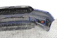 bumper front front SKODA FABIA IV 4 6VA
