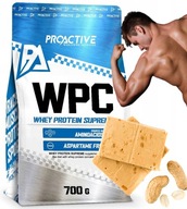 Proteín ProActive Whey INSTANT 700g NUGAT WPC