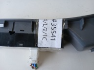 CHEVROLET LACETTI PANEL okna ľavý predok