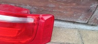 light rear part rear right AUDI A5 COUPE 8T0945096