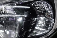 SUBARU XV XENON 11-17 reflektor left light left