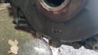BMW 3 E46 3.0D XD diff differential differential 2.35 14288320