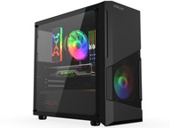 Komputer PC do gier i7 12GEN RTX 3050 32GB W10 SSD