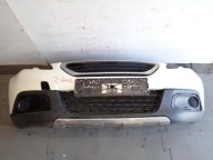 bumper front front PEUGEOT 2008 2013-2016 9802521077