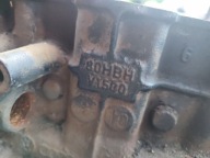 DOL BLOK MOTORE VW GOLF IV 1.9 TDI AJM 80HBH