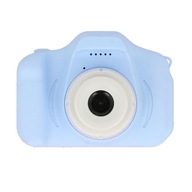 Fotoaparát, detská kamera 1080P modrá