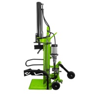 ERŐS FÜGGŐLEGES RÖNKHASÍTÓ 30T ZIPPER ZI-HS30EZ