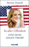 In aller Offenheit: Eine Frau gegen Trump - Daniels, Stormy