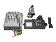 running board startowy BMW 1 E81/E87 facelift E87 2009 7595179