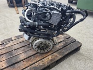 engine complete AUDI A4 B8 A5 A6 SEAT EXEO 2.0 TDI CAG CAGB 150007 KM !!!