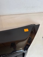 maska maska chladiče Mercedes Citan W415 415 cerný
