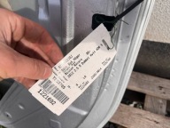 IDEALNE door rear. right side NISSAN NAVARA 2012 @M