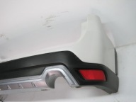 bumper rear part rear SUBARU FORESTER 22R