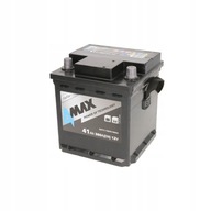 Akumulátor 4MAX BAT41/360R/4MAX