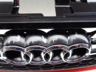 FRONTSTOSSSTANGE AUDI RS3 8V 8V0 LIFT SPORTBACK GRILL NR 39295