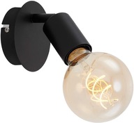 NEKOMPLETNÁ nástenná lampa Nástenné svietidlo E27 Briloner