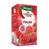 Herbaciany Ogród - Malina Herbapol 20 TB