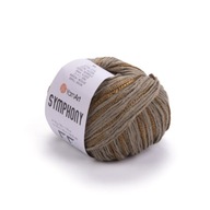 Symphony příze 10 x 50 g 2107