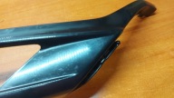moulding of a bumper right right front front VOLVO XC90 II 15