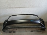 bumper front FORD MUSTANG VI 6 LIFT 18- new original