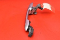 handle right front front 22V CHROM MAZDA MX-5 III NC 05-08