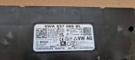S3 8Y A3 LIFT module control unit KOMFORTU 5WA937086BL