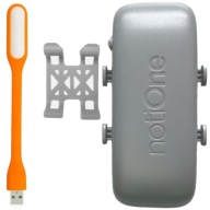 NOTIONE GPS PET BASIC LOKALIZATOR DLA PSA KOTA WODOODPORNY ŚLEDZENIE TRASY