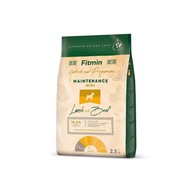 MINI MAINTENANCE lamb&beef Fitmin dog 2,5 KG