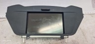 display FORD C-MAX 10- AM5T18B955DF