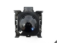 PORSCHE CAYENNE II 7P5 LIFT 14-18 RADAR DISTRONIC SENSOR ACC + bracket