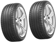 2× Dunlop SP Sport Maxx RT letná pneumatika 235/40R19 96 Y, ochranný okraj, výstuž (XL)