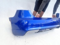 AUDI RS3 8V HB 14-16 bumper rear part rear PDC
