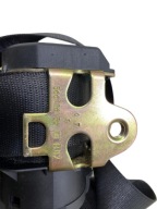 tension belt safety left front MERCEDES W168