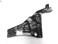 AUDI A3 S3 RS3 8Y0 SPORTBACK 20- support bracket holder W bumper rear part left