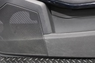 upholstery side door right front MERCEDES E-class W212 LIFT