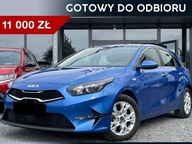 Kia Cee'd 1.5 T-GDI Hatchback 160KM 2022