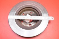 disco freno Anteriore NISSAN LEAF 1 e 10-17