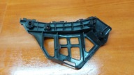 bumper bracket left front TOYOTA AURIS II 12