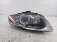 AUDI A4 B7 light right front BI XENON 8E0941030AS control unit LADNA