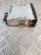 RADIO 96662670XT CITROEN C4 e PICASSO 10R