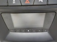 OPEL INSIGNIA A LIFT display RADIA PANEL 90802613