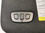 cover przeciwsloneczna left visor visor Ford Explorer 2020+