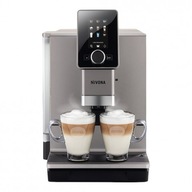 Automatický tlakový kávovar Nivona NICR930 1465 W strieborná/sivá