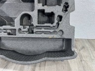 TOYOTA RAV4 V 2019-> polystirene insert KORYTO PIANKA boot 64993-42011