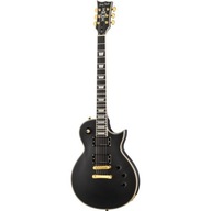 Gitara elektryczna Harley Benton SC-1000 SBK Progressive Line