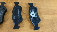 plates new ASTRA OMEGA VECTRA front ORG