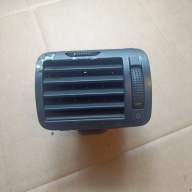 VW PASSAT B5 FL grid air conditioning devices right grey