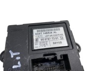 module door left rear part FORD S-MAX and 6G9T14B534AL